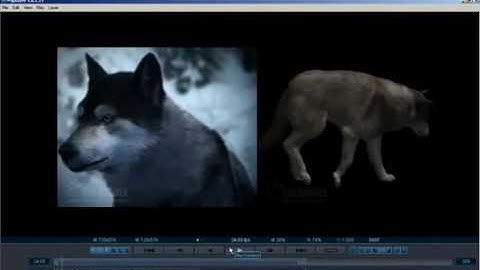 PDPLAYER - 7. Masks, Exporting Movies- video tutorial - Chris Nichols