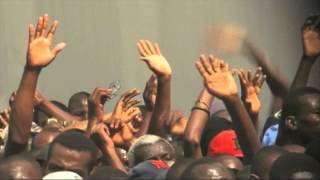 Haiti Earthquake 9Secs