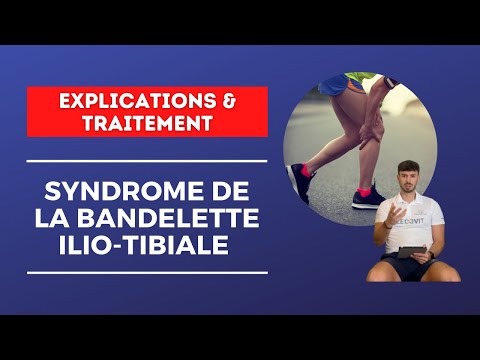 Vidéo: Est-ce que la bande iliotibiale guérit ?