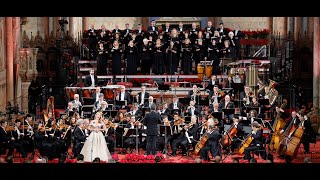 Concerto di Natale di Assisi 2022