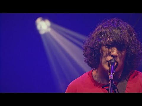 Youtube: Massara / KANA-BOON