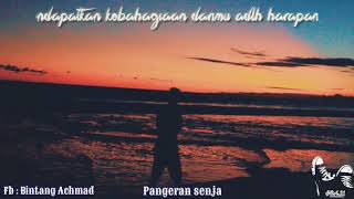 Story W.a Sunset Perjuangan Pria Yg tidak dihargai