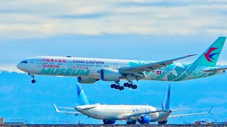 Eart uake All Aircraft Go Around Runway Closed SFO