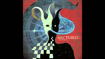 Arcturus - Arcturian (2015) [Full Album]