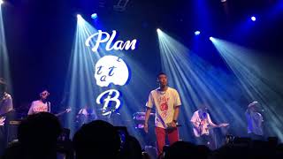 20191013 黃鴻升PlanB演唱會- 我是歌手