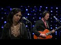 Capture de la vidéo Broken Social Scene - Sweetest Kill (Live On Kexp)