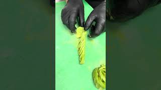 Si me quedó la flor de aguacate o no? #flor #aguacate #eltito