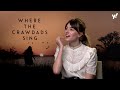 Where the Crawdads Sing: Daisy Edgar-Jones 'wouldn't fare well' with isolation