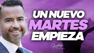 🙏🏼Un nuevo Martes empieza |  @FreddyDeAnda by Freddy DeAnda 6,374 views 8 days ago 3 minutes, 29 seconds