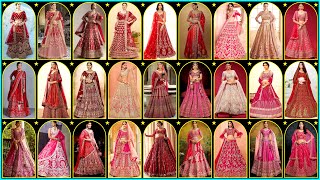 🌸 Bridal Lehenga Designs 2024 । दुल्हन लहंगा डिजाइन। Dulhan Lehenga Designs #lehenga