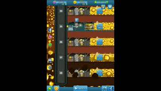 Idle Miner Tycoon : Gold Games - gamead #11 by Kolibri Games screenshot 3