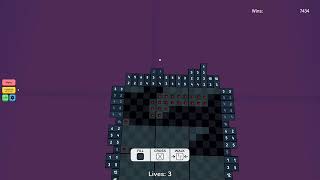nonogram solo speedrun