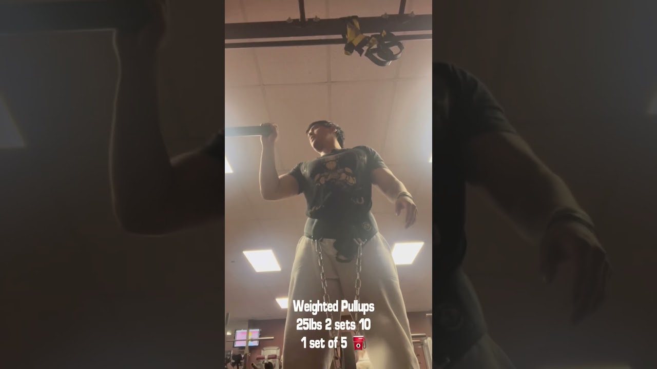 New PRs, boxer skips, pull-ups & progress — all gas, no breaks 💪🥊 