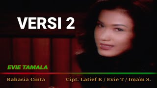 Evie Tamala - Rahasia Cinta ( Video Klip Versi 2 Evieta Project )