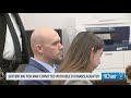 Jacob Roelofs sentencing today after being found guilty in February