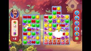 Homescapes Level 20193 No Boosters