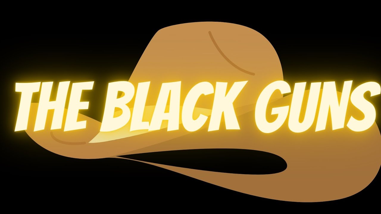 The Black Guns (Official Teaser Trailer) YouTube