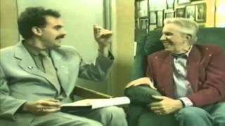 Da Ali G Show - Episodio 3, Temporada 2 (2) (Subtitulado)