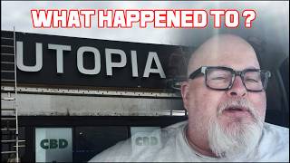 Utopia Hicksville? The Story of Upper Level Skate Shop