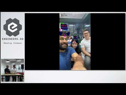 SillyWork - Super Silly Hackathon