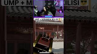 Umpmiranda İki̇li̇si̇