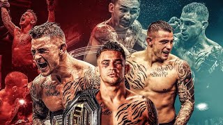 Dustin Poirier 💎 Career Highlights 2024 🔥 || HD ||