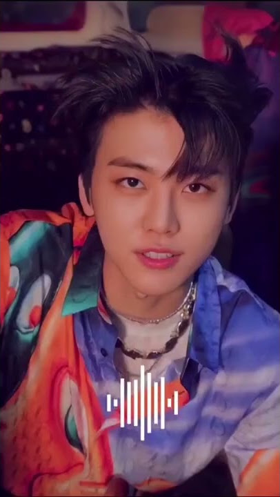 Pas bgt buat di jadiin alarm bangun 😁