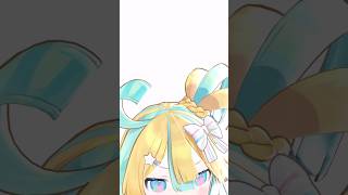 どこ見てんの？(⑉･̆-･̆⑉) #shorts #v…