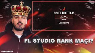 Fl Studio Ranked Maç Atiyorum Fl Studio Multiplayer Mod Gelmi̇ş