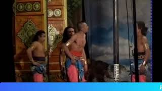 KETOPRAK AGUNG BUDOYO BLADO 2018