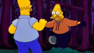 Springfield Files 1