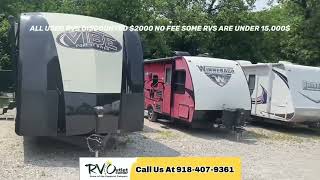 2023 Memorial Day Sale TULSA OKLAHOMA by RV OUTLET CENTER 72 views 11 months ago 31 seconds