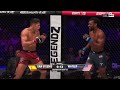 LEGENDARY Win | Gino van Steenis vs. Robert Watley - Fight Highlights | PFL Tampa