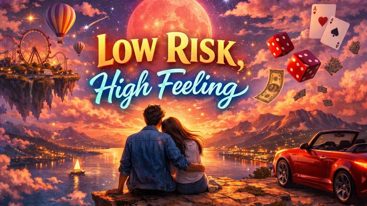 Low Risk, High Feeling | Song 