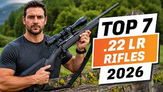 7 .22 LR Rifles Ranked BEST To WORST In Accuracy [2026]