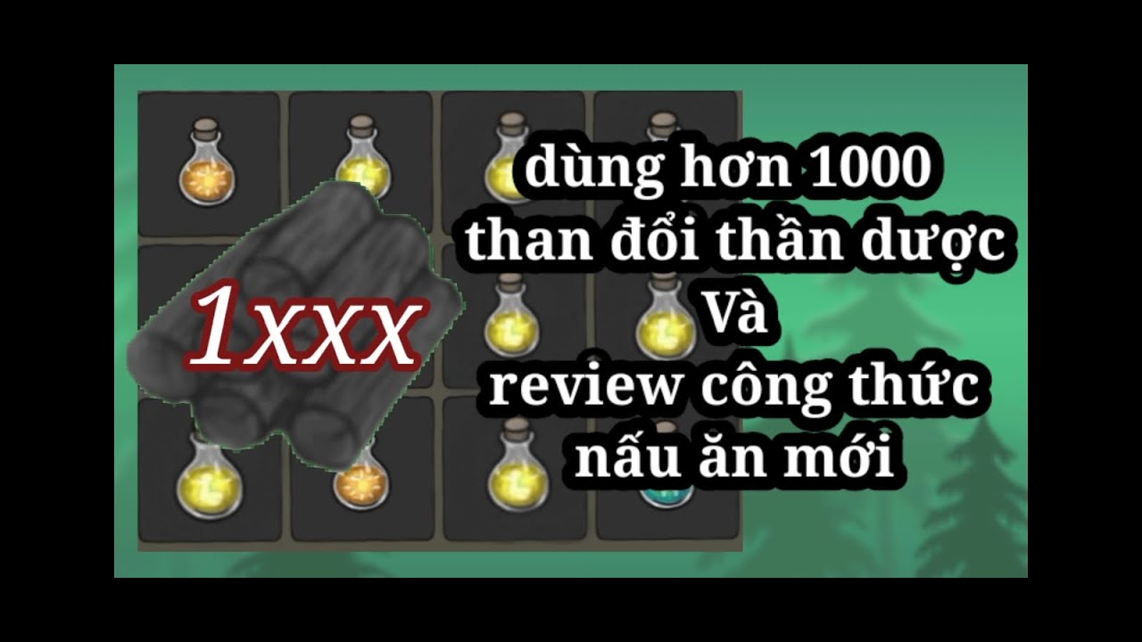 Công Thức Nấu Bếp The Wild Darkness ( The Wild Darkness ) Dùng Hơn