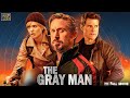 The Gray Man New Action Movie 2025 Ryan Gosling Chris Full Movie 4K Ultra Actionmovies