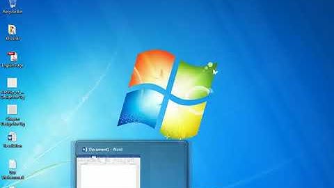 Microsoft Word 2016 in Pashto Lecture 18, Using Sections, Page Border and  Layout Menu