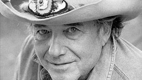 Bobby Bare "Four Strong Winds"