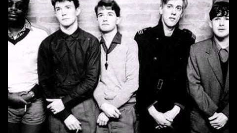 A Certain Ratio - Who