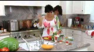 Kardashians Mom Speaks On Food The Family Eats