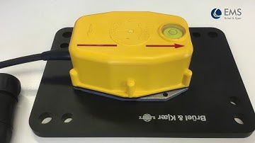 Continuous Ground Vibration Monitoring