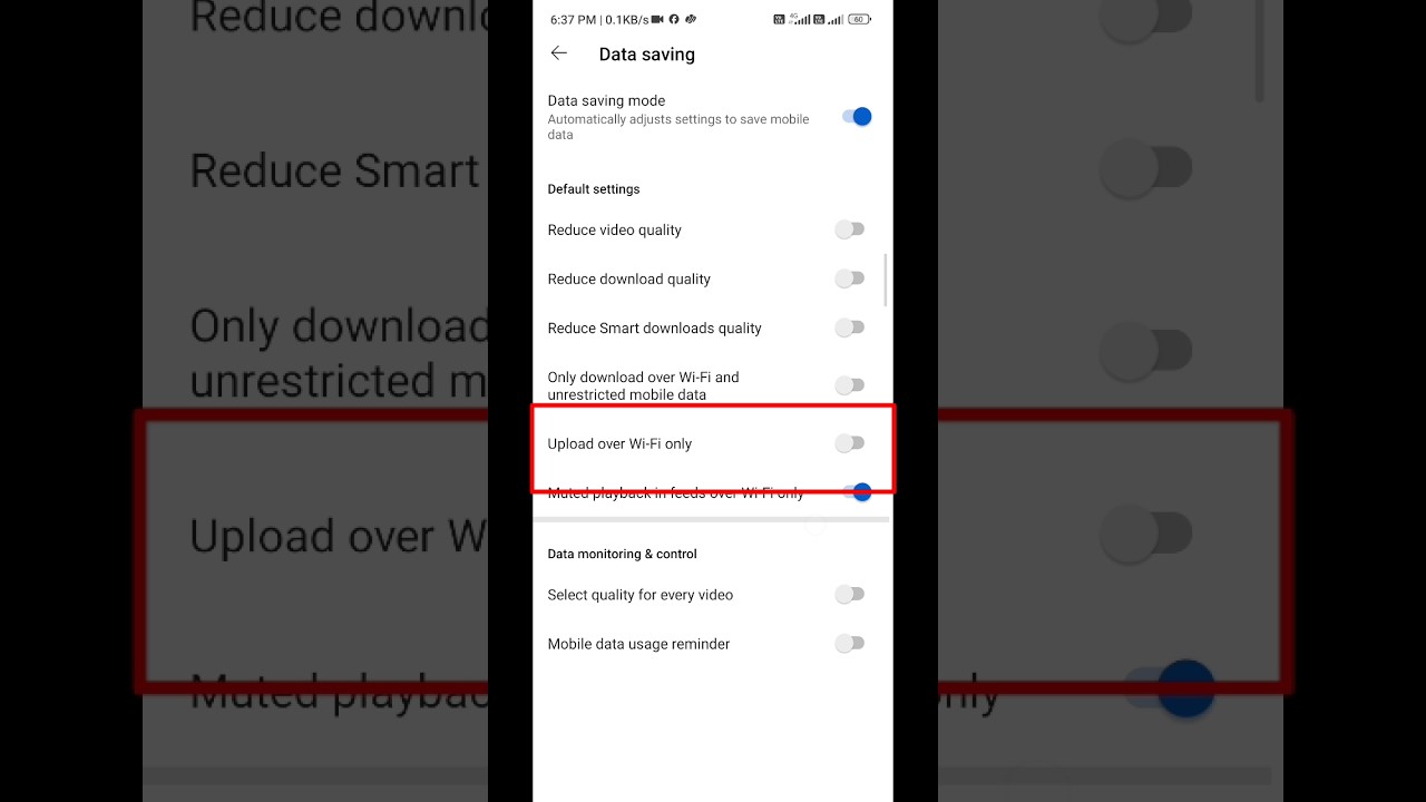 Videos Uploading Problem in YouTube 