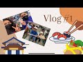 Vlog #1 Compras y noche de relax con XimeChan