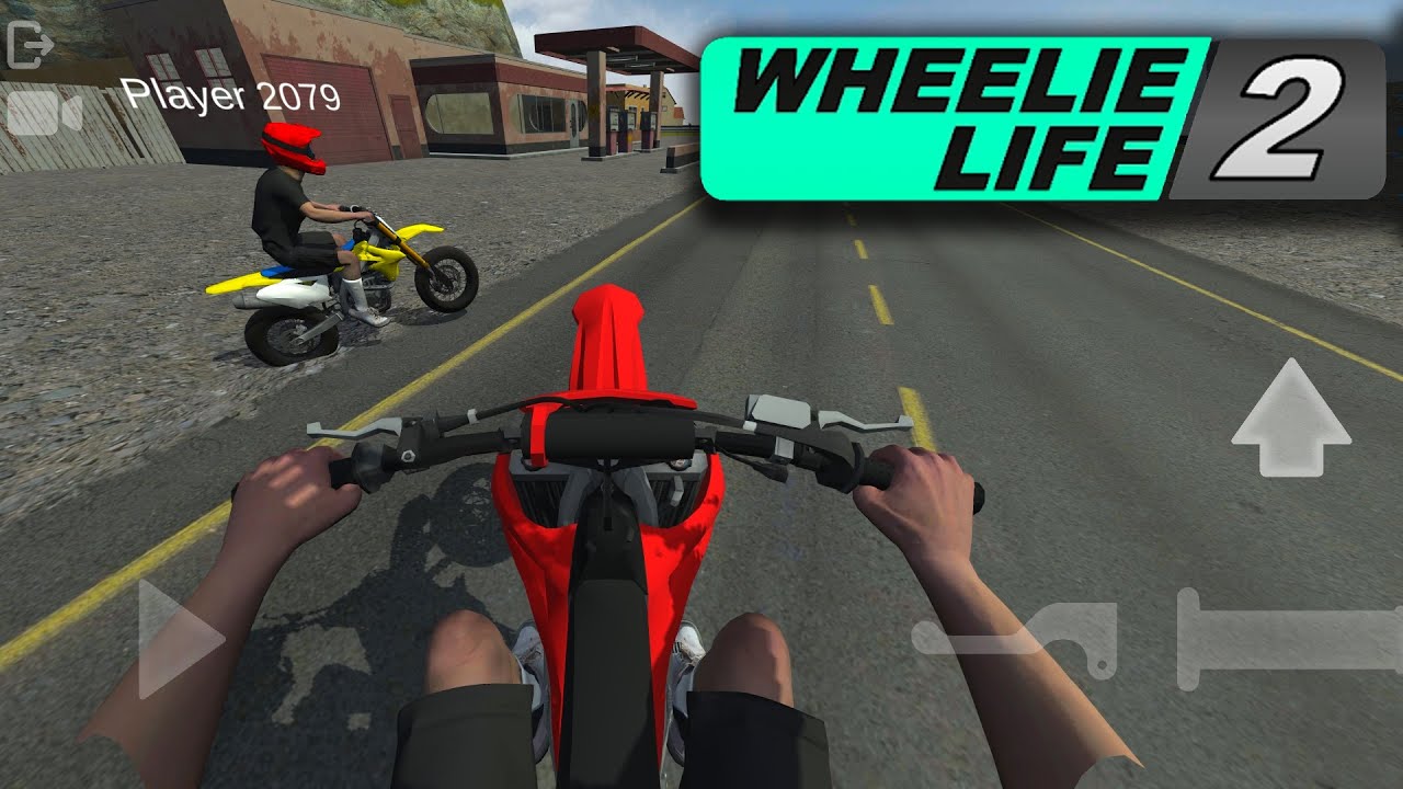 Download Wheelie Life 2 APK