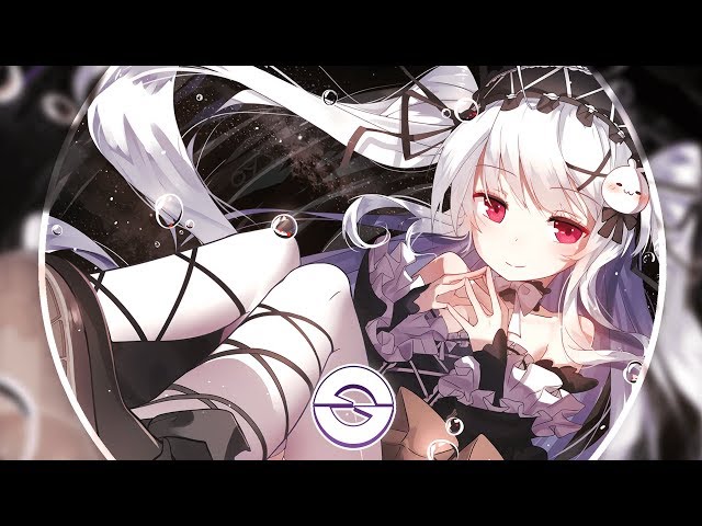 Nightcore - All Falls Down - (Alan Walker / Lyrics) class=