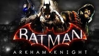 LIVE ON PS5 BATMAN ARKHAM KNIGHT PART 22 BATMAN VS SCARECROW FULL LIVE STREAM