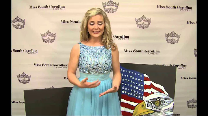 Miss Laurens County Teen - Heather Madden