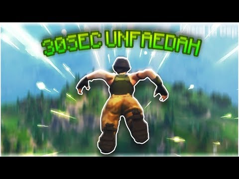 • 30sec FORNAITO! •