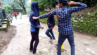 Lafender Ladka channel